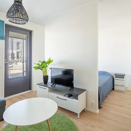 Tuomenkartano C2 Apartment Kalajoki