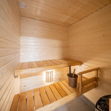 Tuomenkartano C2 Kalajoki