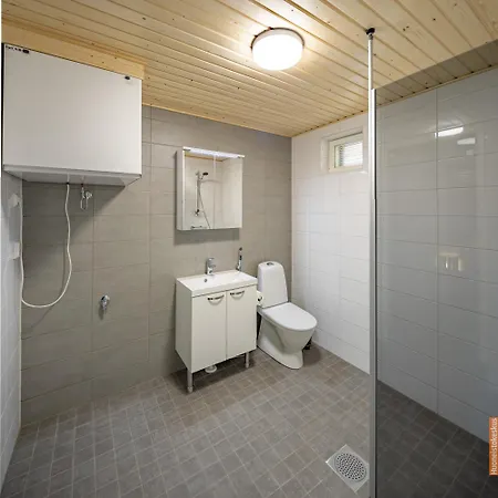 Tuomenkartano C2 Apartment Kalajoki