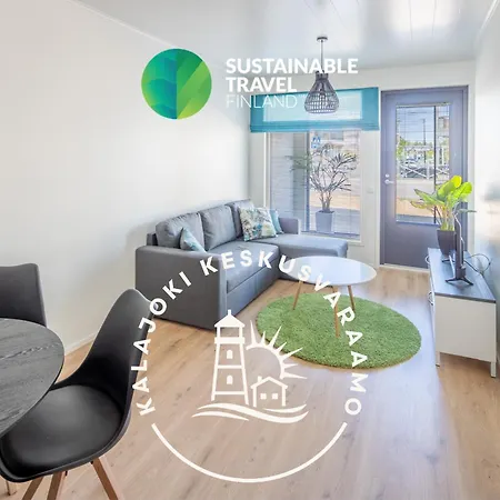 Tuomenkartano C2 Apartment