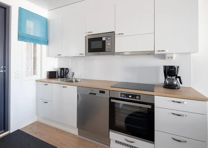 Tuomenkartano C2 Калайоки