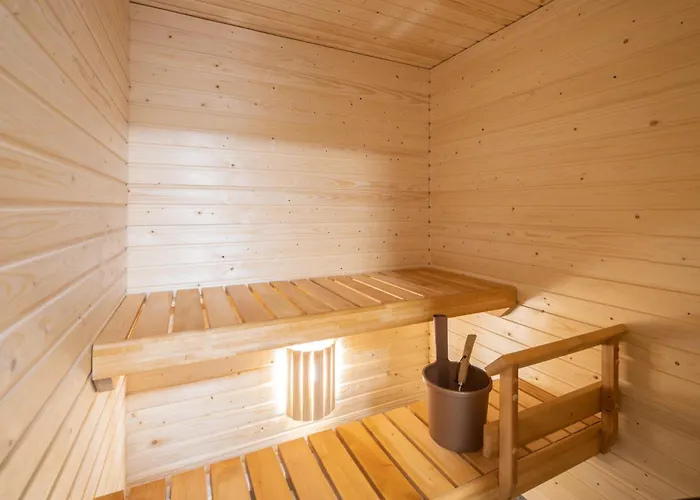 Tuomenkartano C2 Kalajoki