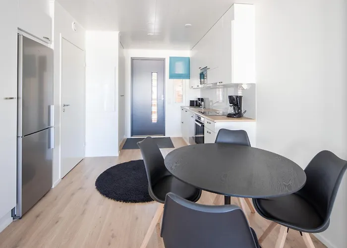 Tuomenkartano C2 Apartment